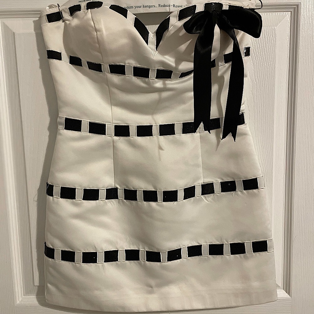 Formal Cocktail Dress